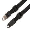 OP/TECH USA Super Pro Strap B  Padded Neoprene Camera Strap with Quick Disconnects | Fits Medium-Format Cameras with Posts (Hasselblad, Mamiya, Bronica) | Non-Slip, Adjustable  Made in USA view 2