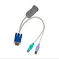 Paragon II Sun Cim 8-PIN Kybd- VGA for Paragon Ii Only