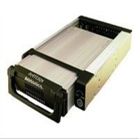 Addonics Saturn Drive Cartridge Black for Sata Hard Drive with USB 2.0