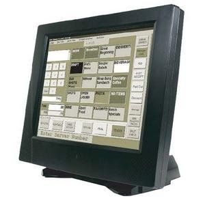 15IN Pos Elo Ir Touch LCD USB PRT Pc/mac Comp 350:1.297MM 1YR Wty