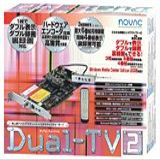  NV-TV300D2 Dual-TV2