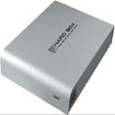 3.5" Hard Disk Case Kit GXM-35SU2