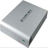 3.5" Hard Disk Case Kit GXM-35SU2
