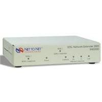 Shdsl Network Extender Kit 2 Portsus Version