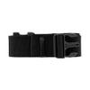 Bucket Boss - Work Belt - Poly Web, Belts & Suspenders (55147), Black view 1