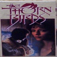 The Thorn Birds Chapter 4 (VHS) Richard Chamberlain
