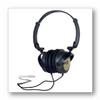 Earforce X-51 5.1 Headphones 5.1 Surround Sound Headphones W Mic view 1