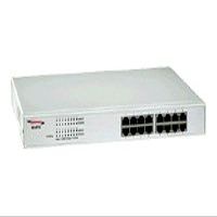 SK-8T16 16-Port Gbe Switch 16X10/100/1000BASE-T Switch Unmnged