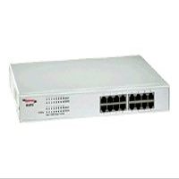 SK-8T16 16-Port Gbe Switch 16X10/100/1000BASE-T Switch Unmnged