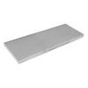DMT D8E Dia-Sharp Diamond Knife Sharpener, Extra Fine Diamond Sharpening Stone, 8-Inch, White view 1