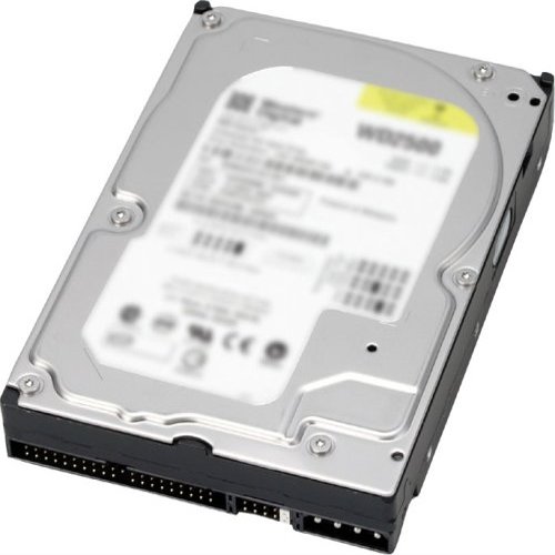 Buffalo HD h300fb ultraata100 Supported 7200 Rotation, Built-in HDD