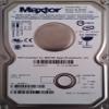 6L250R0 MAXTOR 250GB 7200RPM ATA-133 HARD DRIVE P/n: 6L250R0 -MAXTOR view 1
