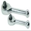 Titan 18202 2-Piece 1/4-Inch and 3/8-Inch Drive Gearless Micro Ratchet Set view 1