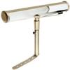 Westinghouse 7505200 Picture Light, 7-Inch, Antique Brass view 2