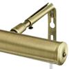 Westinghouse 7505200 Picture Light, 7-Inch, Antique Brass view 3
