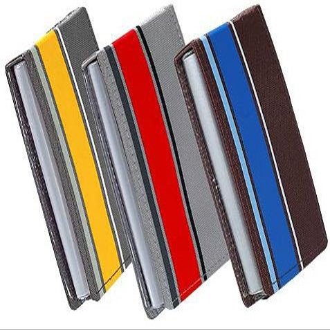 Marware MW-MVMN-GY-01 iPod Mini Case Set (Guy Pack)