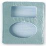Brighton B-CASE for iPod Mini Leather Case (Pearl Blue) BI-CASE/PB