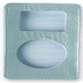 Brighton B-CASE for iPod Mini Leather Case (Pearl Blue) BI-CASE/PB