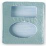 Brighton B-CASE for iPod Mini Leather Case (Pearl Blue) BI-CASE/PB view 1
