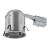 Halo H7RICT, 6" Housing IC Remodel Housing 120V Line Voltage view 1