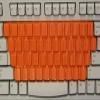 Speedskin Learn To Type Keyboard Skin, Not A Mailer view 1