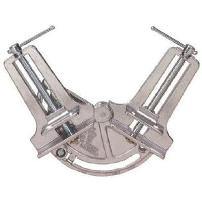 Adjustable Clamp 9133 Corner/Splicing Clamp, 3-Inch