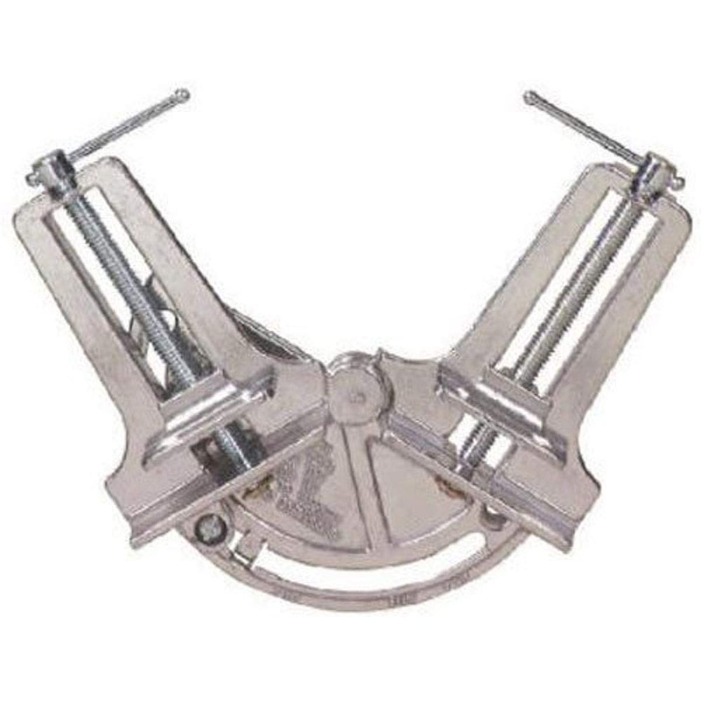 Adjustable Clamp 9133 Corner/Splicing Clamp, 3-Inch