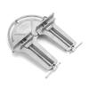 Adjustable Clamp 9133 Corner/Splicing Clamp, 3-Inch view 4