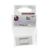 Fackelmann Replacement Blades Set for Cleaning Scraper 60140/60146 10 Pieces 1,5x1 inch view 3