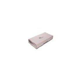 Firewire 800+USB2.0 3.5 HDD Kit USB 2.0/1.1 and Firewire 800/400