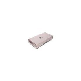 Firewire 800+USB2.0 3.5 HDD Kit USB 2.0/1.1 and Firewire 800/400