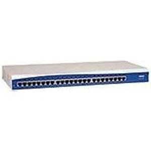 ADTRAN NetVanta 1224 PoE - Switch - 24 Ports (1200580L1)