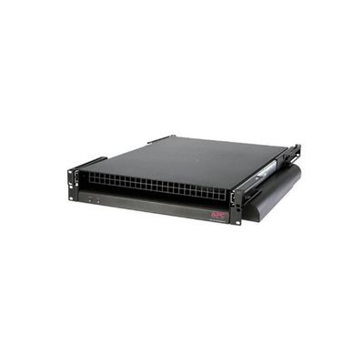 Air Distribution 2U 115V 60HZ Rack Side