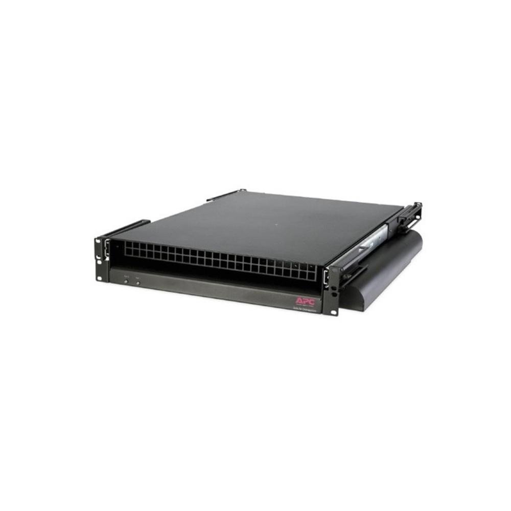 Air Distribution 2U 115V 60HZ Rack Side