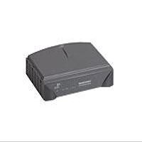 3Com Home Wireless Gateway - Wireless access point - Ethernet