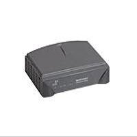 3Com Home Wireless Gateway - Wireless access point - Ethernet