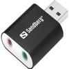 Sandberg Sandberg USB to Sound Link view 1