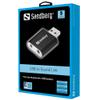 Sandberg Sandberg USB to Sound Link view 2