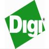 Ethernet Modules Digi One 1A DIN Rail Device Server view 1