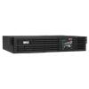 Intl Smartonline 1500VA Rt 2U 200-240V IEC320-C14 6OUT Iec 320-C13 view 1