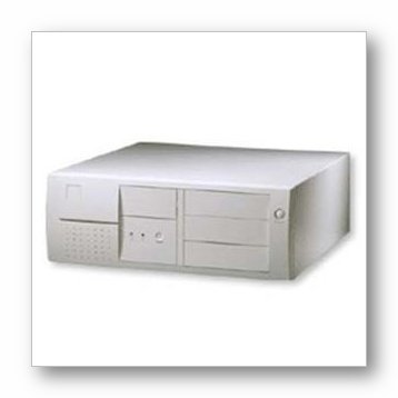 ATX Desktop Case