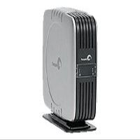 Hewlett Packard HP External Backup Solution by Seagate Hard Drive - 160 GB (372914-001)