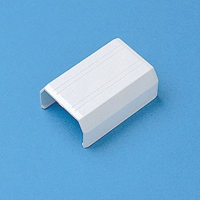 Sanwa Supply CA-KK22J Cable Cover (Straight, White)