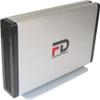 Fantom Titanium 300GB Firewire Hard Disk Drive view 1