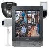 Samsung Do It Yourself Security System w/15" Screen & Dual Quad Processor view 1