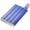 60GB USB2.0 Hi-Speed 2.5IN Slim Line HD ENCRYPTED40 Bit Key view 1