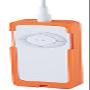 Sanwa Supply PDA-IPOD8D Shuffle Silicone Protector view 1