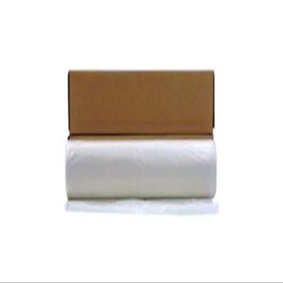 Berry Plastics Film-Gard Polyethylene Sheeting 4' X 100' 4mil Clear