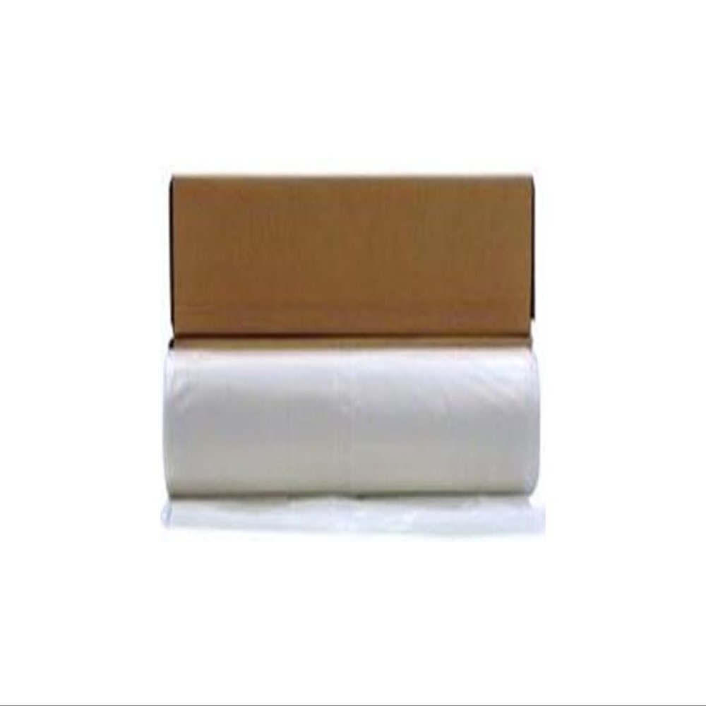 Berry Plastics Film-Gard Polyethylene Sheeting 4' X 100' 4mil Clear