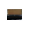 Covalence Plastics 4ML BLK 12X100 12-by-100-Foot 4-Millimeter Black Tyco Polyethylene Plastic Sheeting, No Size, No Color view 1